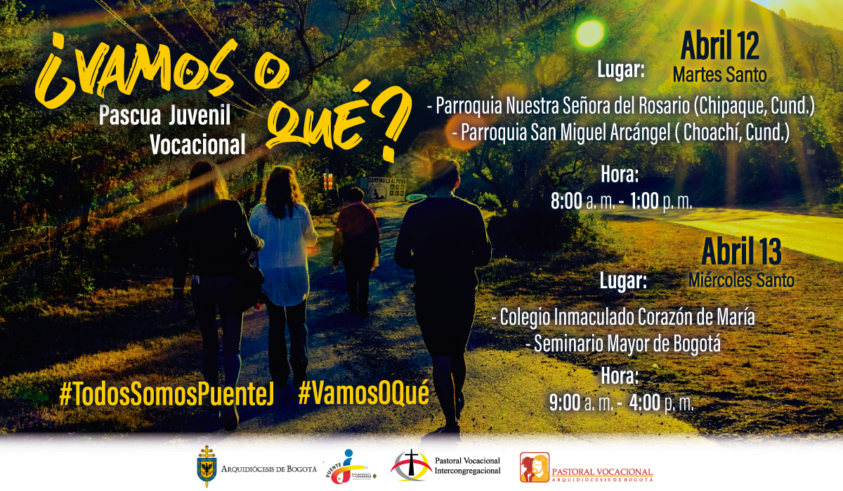 Pascua Juvenil 2022