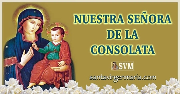 Nuestra Señora de la Consolata Bogotá